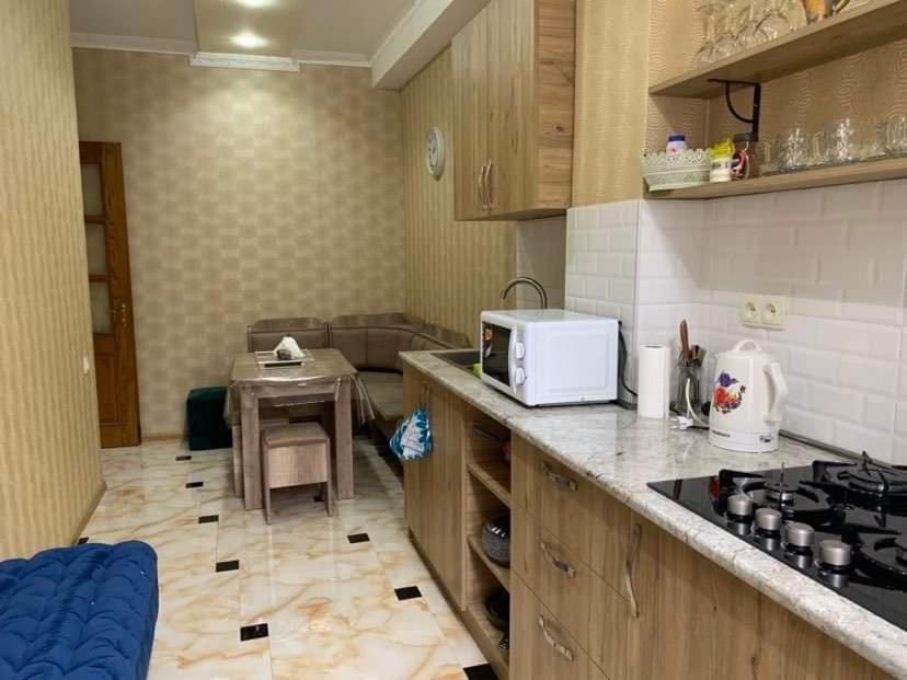 Tea'S Condo In The Heart Of Tiflis Dış mekan fotoğraf